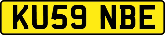 KU59NBE