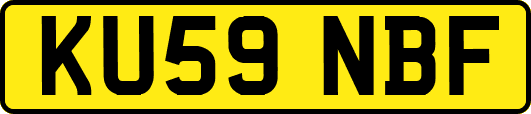 KU59NBF