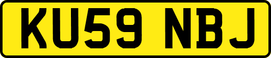 KU59NBJ