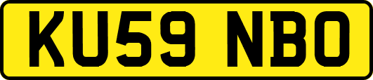 KU59NBO