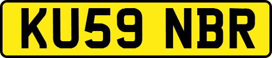 KU59NBR