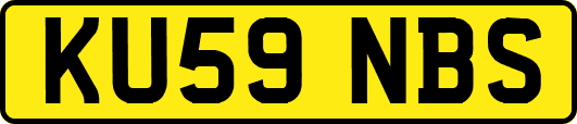 KU59NBS