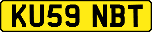 KU59NBT