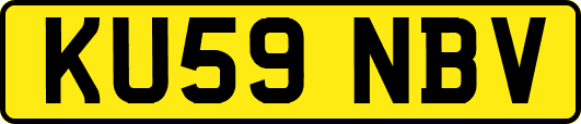 KU59NBV