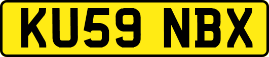 KU59NBX