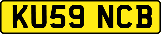 KU59NCB