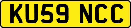 KU59NCC