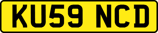 KU59NCD