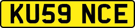 KU59NCE