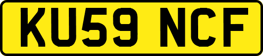 KU59NCF
