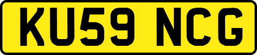 KU59NCG