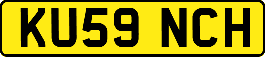 KU59NCH