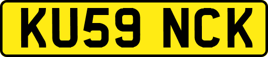 KU59NCK