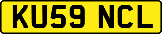 KU59NCL