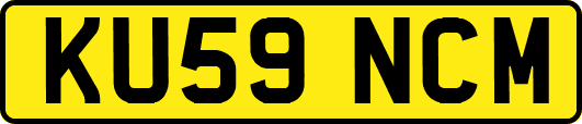 KU59NCM