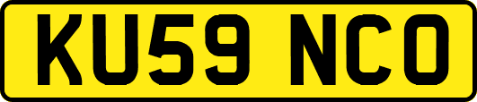 KU59NCO