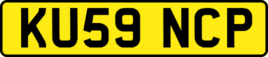 KU59NCP