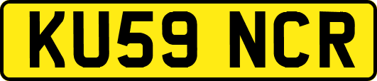 KU59NCR