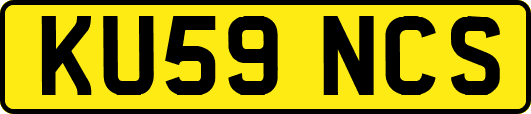 KU59NCS