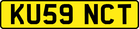 KU59NCT