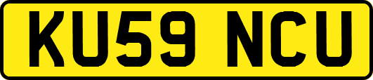 KU59NCU