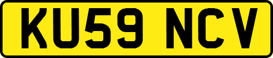 KU59NCV