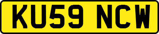 KU59NCW