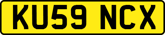KU59NCX