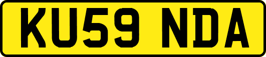 KU59NDA