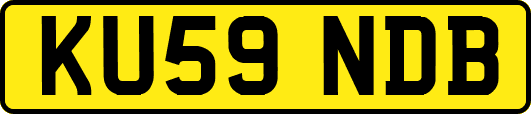 KU59NDB