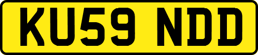 KU59NDD