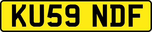 KU59NDF