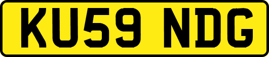 KU59NDG