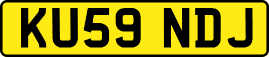 KU59NDJ