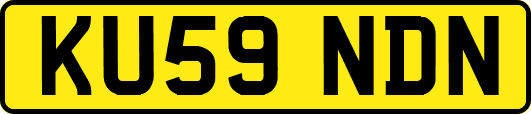 KU59NDN