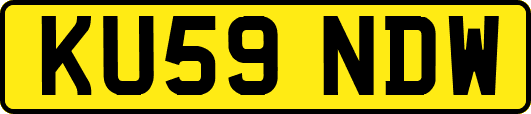KU59NDW