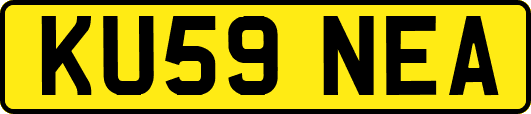KU59NEA
