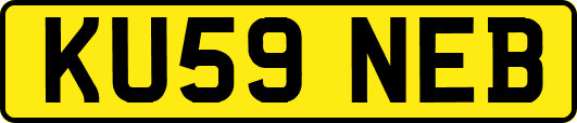 KU59NEB