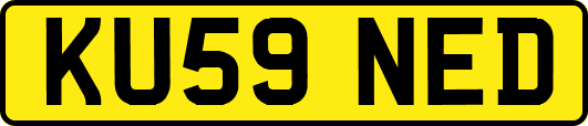 KU59NED