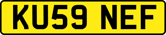 KU59NEF