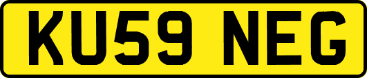 KU59NEG
