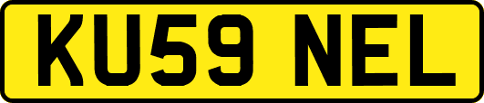 KU59NEL