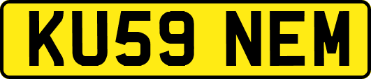 KU59NEM