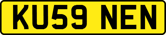 KU59NEN