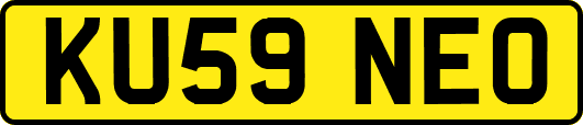 KU59NEO