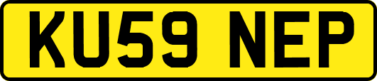 KU59NEP