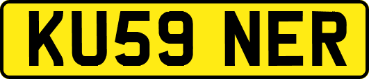 KU59NER