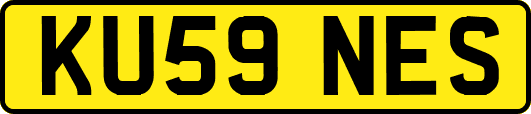 KU59NES