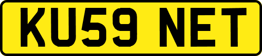 KU59NET