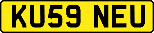 KU59NEU